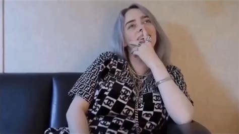 billy eilish nude|Billie Eilish Nude Photos & Naked Sex Videos